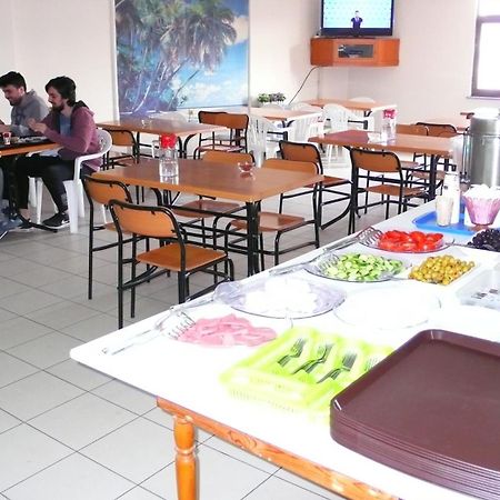 Trabzon Star Pension Extérieur photo