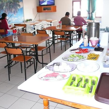 Trabzon Star Pension Extérieur photo