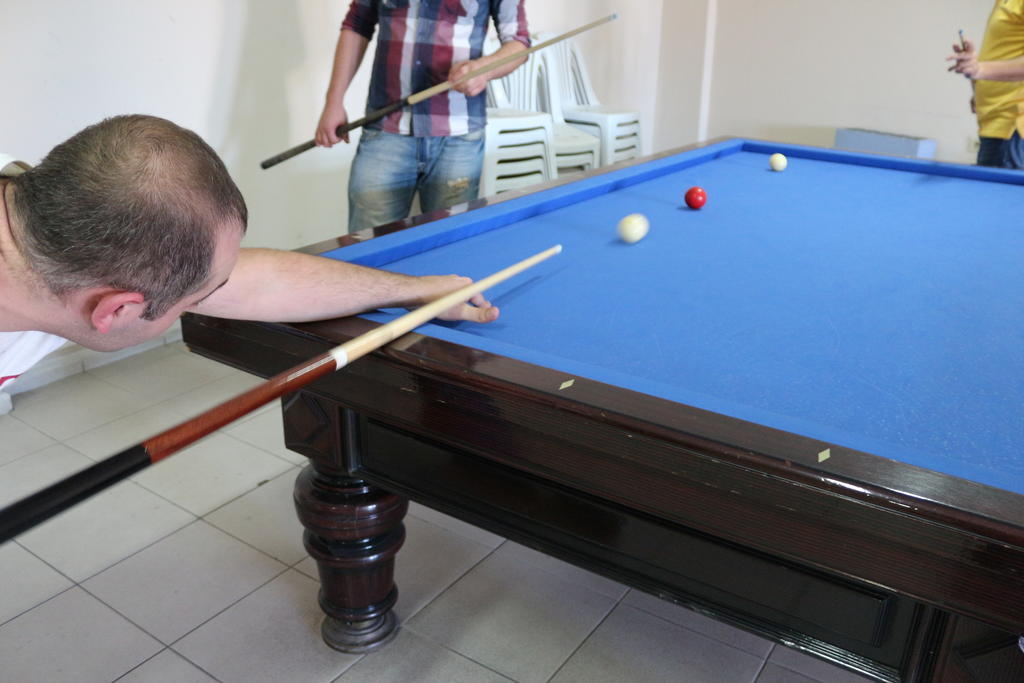 Trabzon Star Pension Extérieur photo