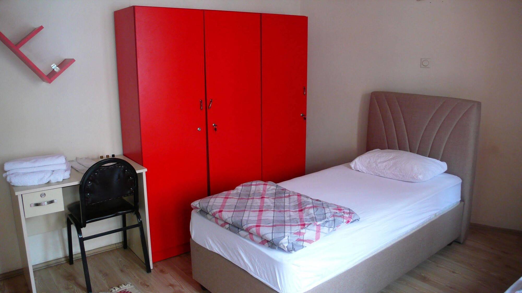 Trabzon Star Pension Extérieur photo