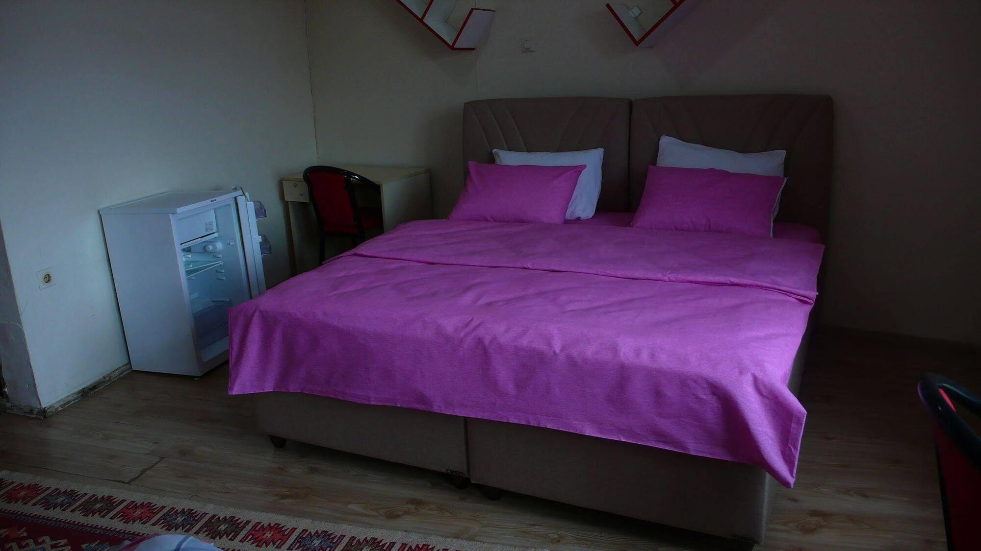 Trabzon Star Pension Extérieur photo