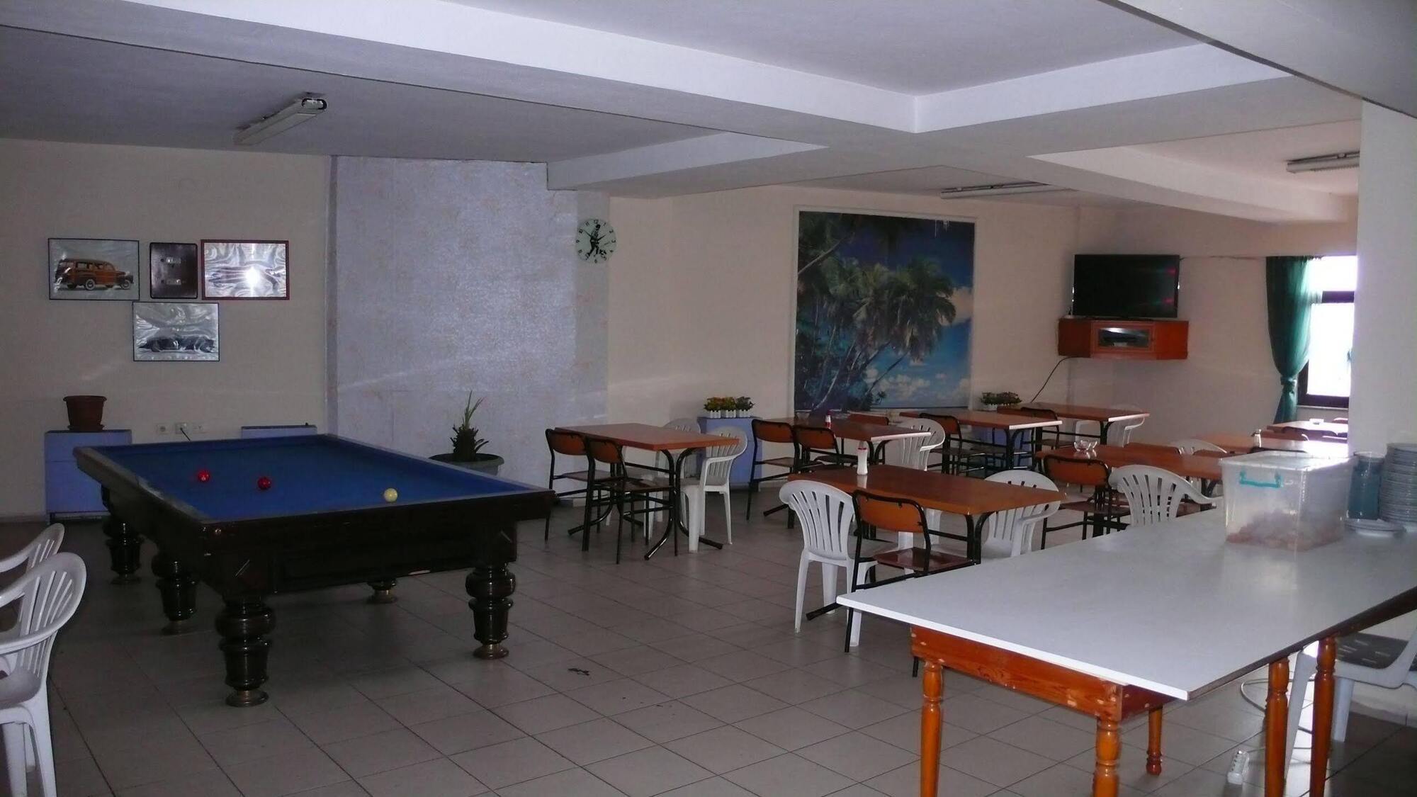Trabzon Star Pension Extérieur photo
